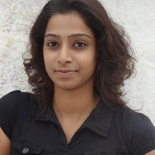 Vidhya Viswanathan Photo 8