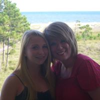 Tammy Burt Photo 7
