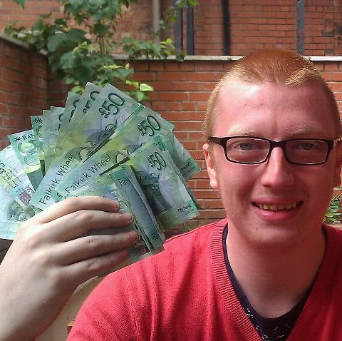 Patrick Ralston Photo 10