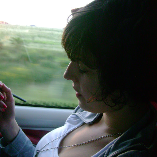 Agustina Martinez Photo 16