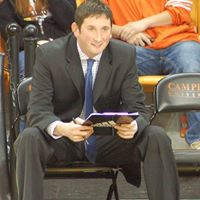 Brian Burg Photo 1