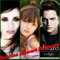 Sabrina Stewart Photo 5