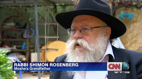 Moshe Ginsberg Photo 5
