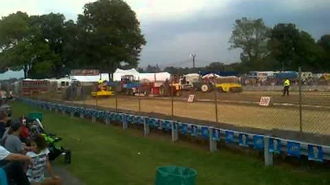 Bill Stormes Photo 6