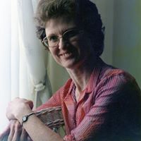 Betty Lockwood Photo 3