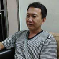 Paul Lim Photo 6