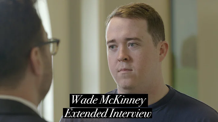 Wade Mckinney Photo 19