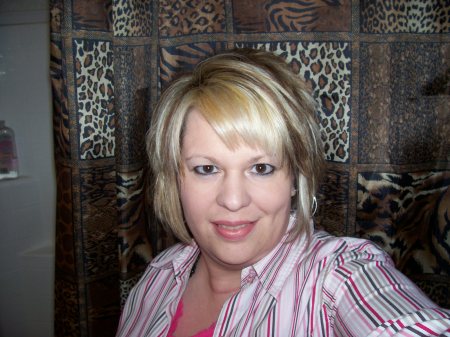 Valerie Jordan Photo 17