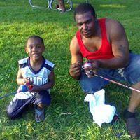 Jeremiah Mcdaniel Photo 4