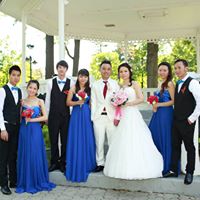 Thoi Nguyen Photo 4