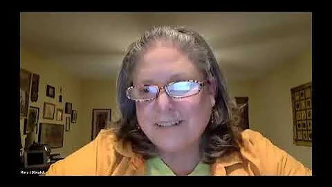 Mary Blaisdell Photo 15