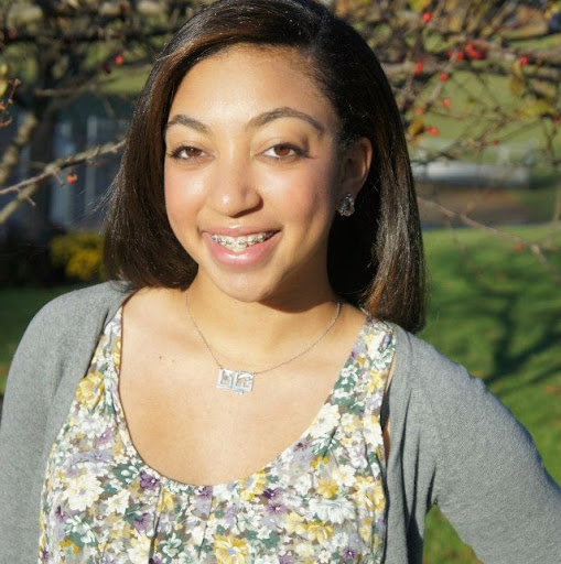 Tianna Johnson Photo 10