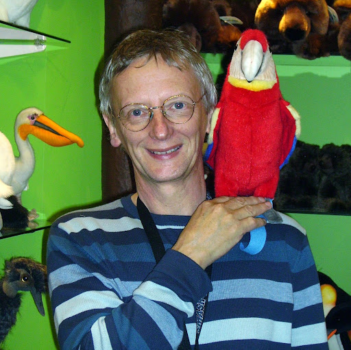 Graham Baker Photo 16