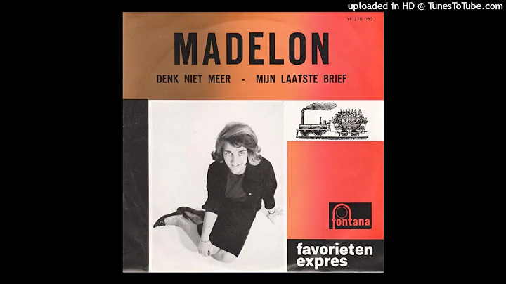 Madelon Smith Photo 3
