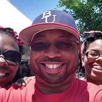 Timothy Burgin Photo 3