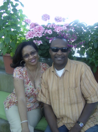Felicia Robinson Photo 20