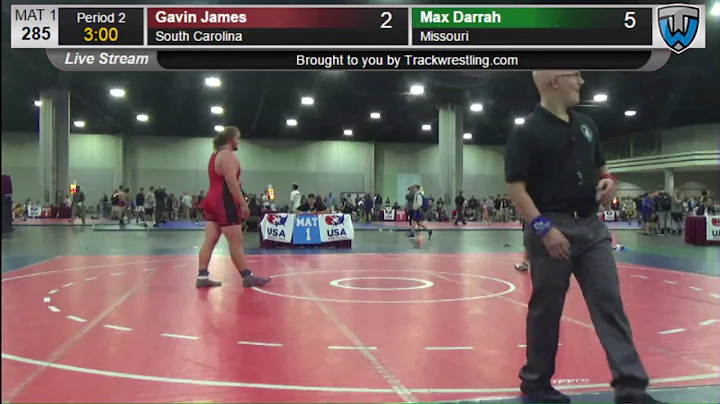 Matthew Darrah Photo 17