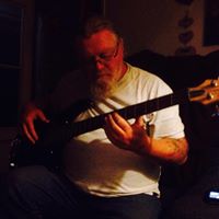 Keith Robbins Photo 7