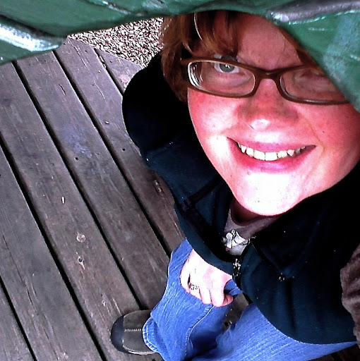 Tracy Mangold Photo 6