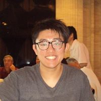 Tony Tang Photo 2