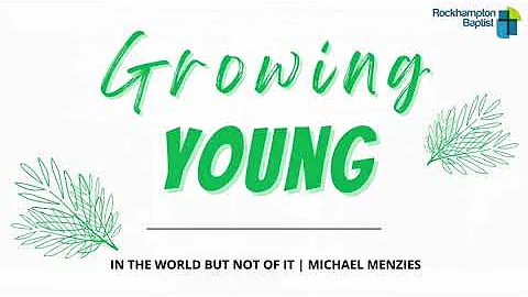 Michael Menzies Photo 26