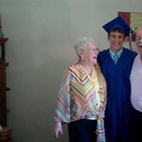 Mary Crandall Photo 8