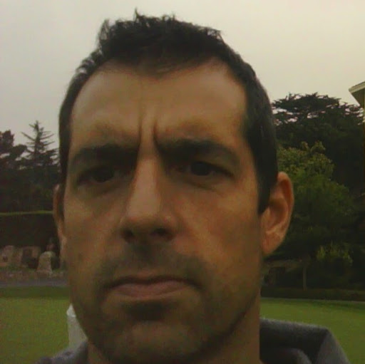 Richard Galdieri Photo 1