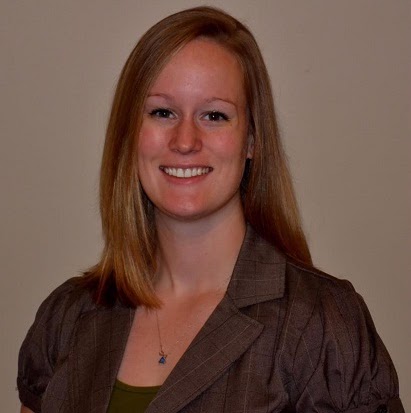 Megan Overton Photo 9
