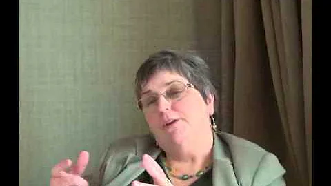 Maureen Mchugh Photo 26