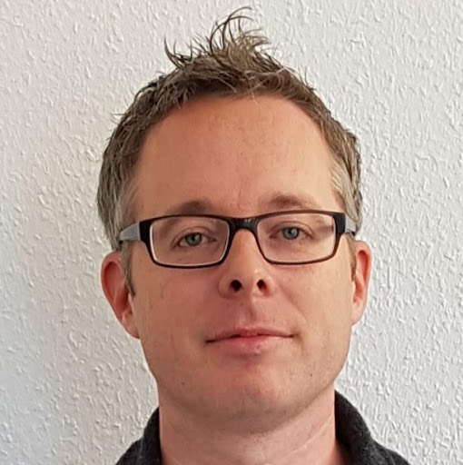 Daniel Scherf Photo 8