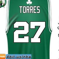 Clarence Torres Photo 4