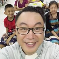 Michael Pei Photo 7