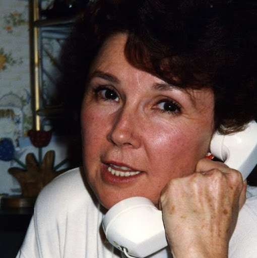 Janet Bruce Photo 10