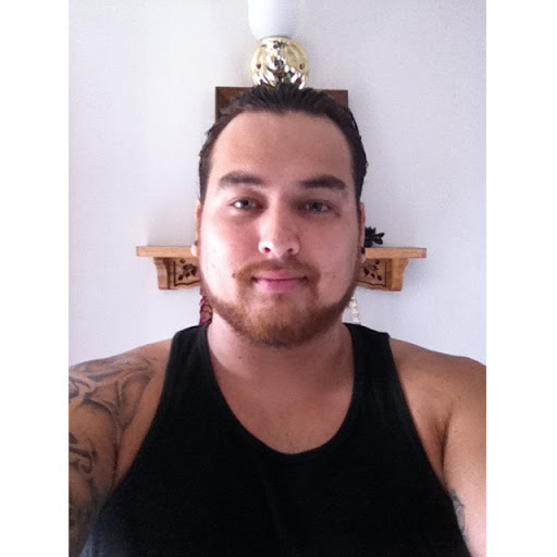 Frankie Sanchez Photo 14