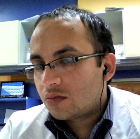 Luis Saenz Photo 15