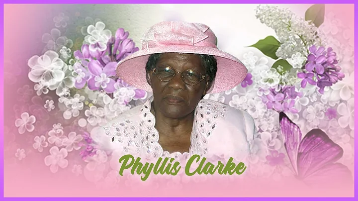 Phyllis Owen Photo 27