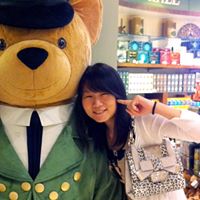 Jacqueline Wang Photo 2