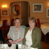 Mary Mccambridge Photo 6