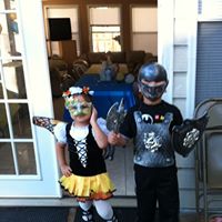 Frances Rios Photo 2