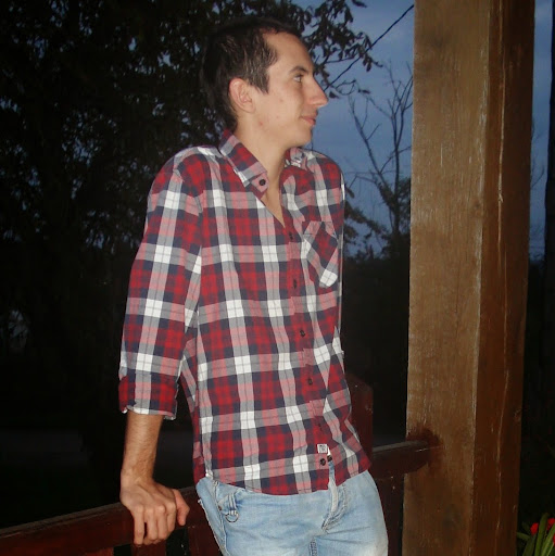 Yohan Rodriguez Photo 11