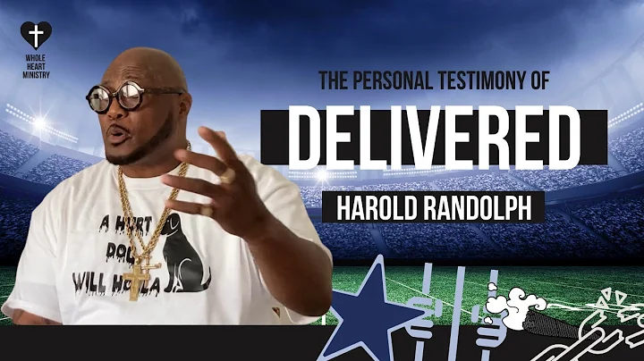 Harold Randolph Photo 27
