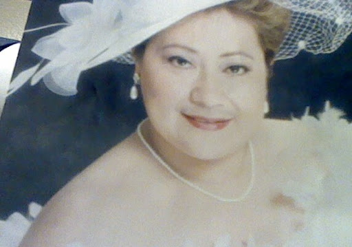 Blanca Palomo Photo 10