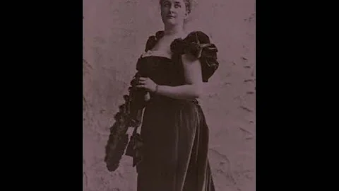 Maria Eames Photo 14