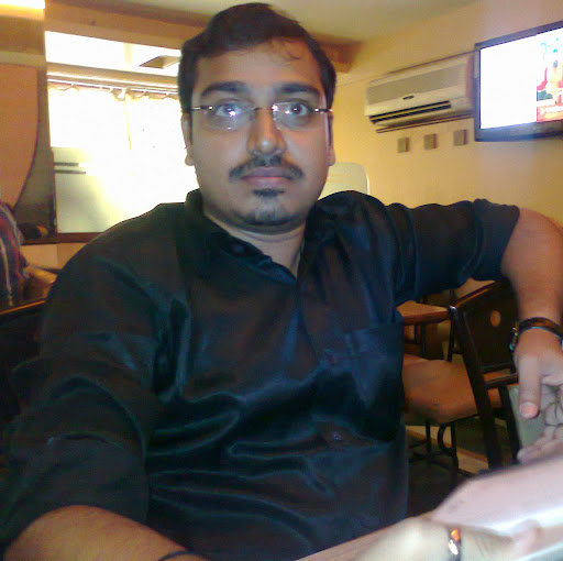 Jasmine Mehta Photo 9