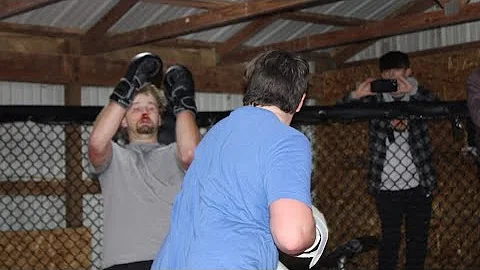 Dustin Metz Photo 25