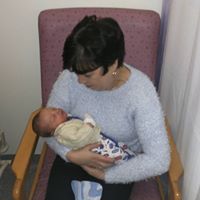 Pauline Harley Photo 1