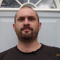 James Hector Photo 2