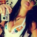 Amber Ortega Photo 7