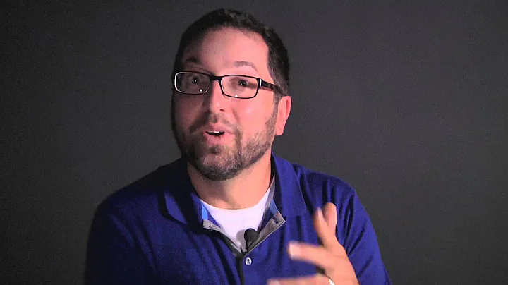 James Ellenberg Photo 12