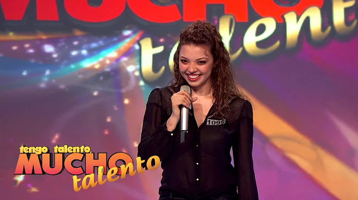 Caritina Ruiz Photo 5